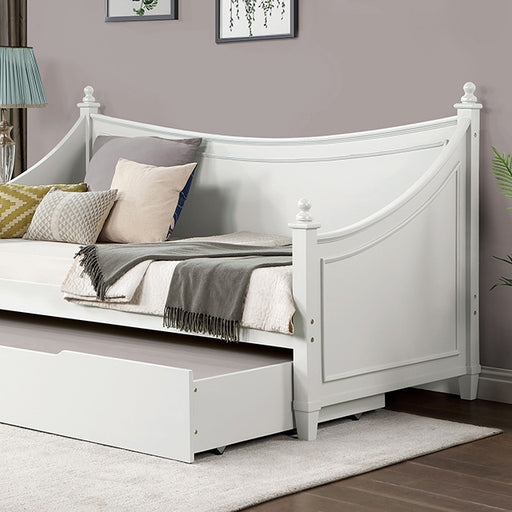 Lycoris Twin Daybed - The Mattress Center (Fresno,CA)