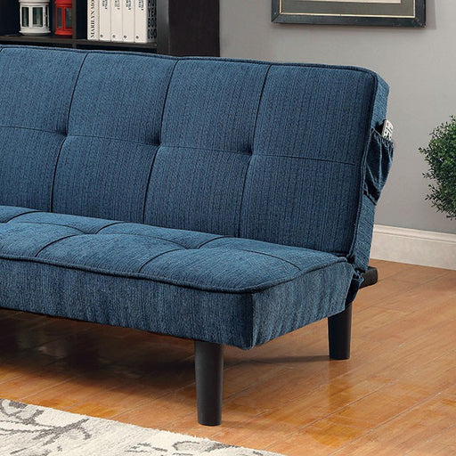 Denny Futon Sofa - The Mattress Center (Fresno,CA)
