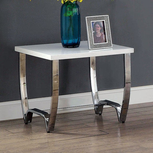 Trina End Table - The Mattress Center (Fresno,CA)