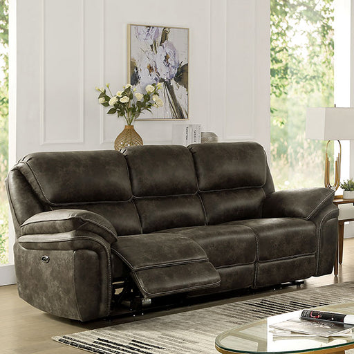 Power Sofa Tredegar - The Mattress Center (Fresno,CA)