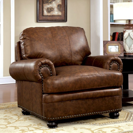 Rheinhardt Chair - The Mattress Center (Fresno,CA)