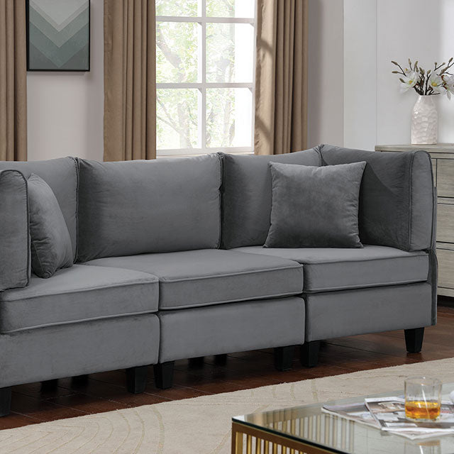 Sofa Sandrine - The Mattress Center (Fresno,CA)
