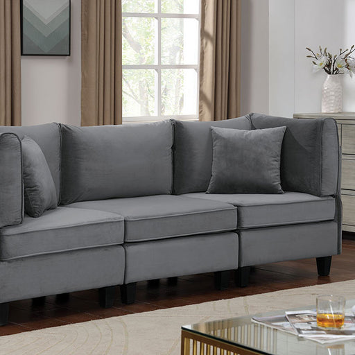Sofa Sandrine - The Mattress Center (Fresno,CA)