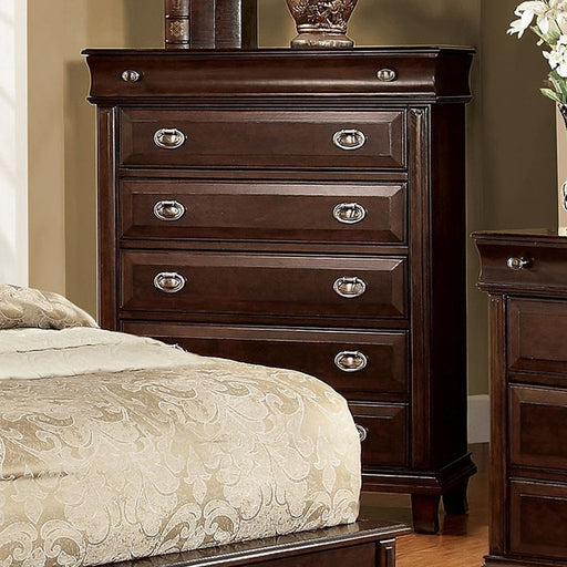 Arden Chest - The Mattress Center (Fresno,CA)