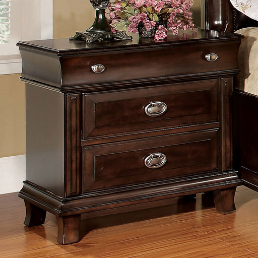Arden Night Stand - The Mattress Center (Fresno,CA)