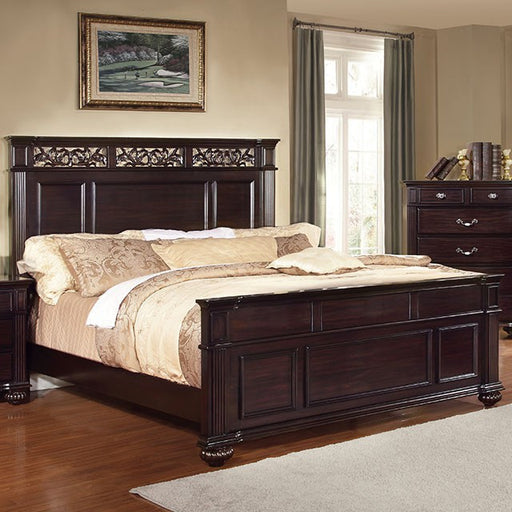 Syracuse E.King Bed - The Mattress Center (Fresno,CA)