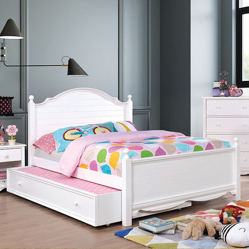 Dani Full & Twin Bed - The Mattress Center (Fresno,CA)