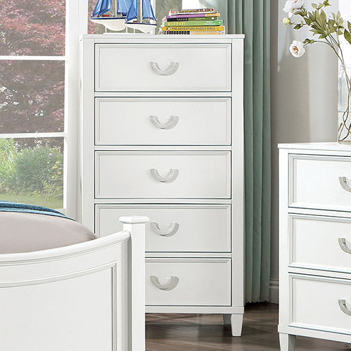 Lycoris Chest - The Mattress Center (Fresno,CA)