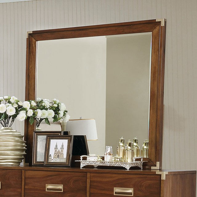 Tychus Mirror - The Mattress Center (Fresno,CA)