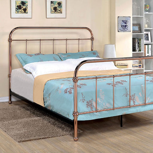 Tamia Bed - The Mattress Center (Fresno,CA)