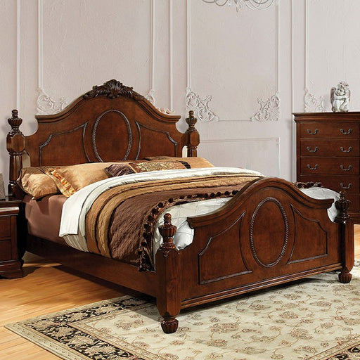 Velda Bed - The Mattress Center (Fresno,CA)