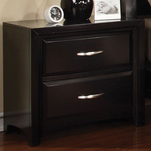 Delphie Night Stand - The Mattress Center (Fresno,CA)