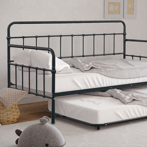 Thera Metal Daybed - The Mattress Center (Fresno,CA)