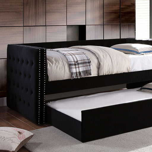 Susanna Daybed w/ Trundle - The Mattress Center (Fresno,CA)