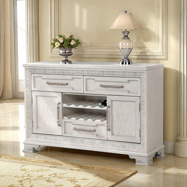 Stella Mia Sideboard - The Mattress Center (Fresno,CA)