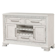 Stella Mia Sideboard - The Mattress Center (Fresno,CA)