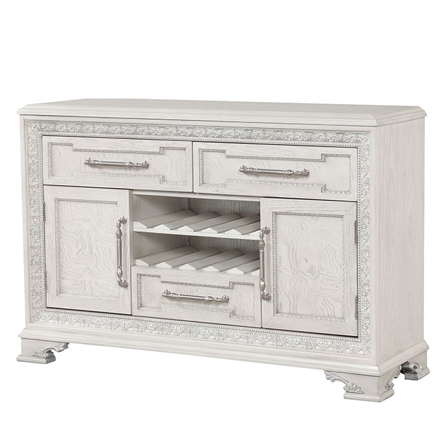 Stella Mia Sideboard - The Mattress Center (Fresno,CA)