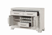 Stella Mia Sideboard - The Mattress Center (Fresno,CA)