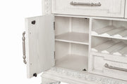 Stella Mia Sideboard - The Mattress Center (Fresno,CA)