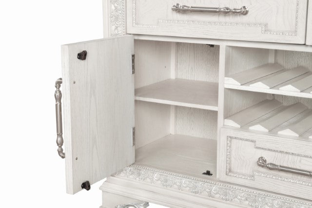 Stella Mia Sideboard - The Mattress Center (Fresno,CA)