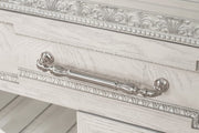 Stella Mia Sideboard - The Mattress Center (Fresno,CA)
