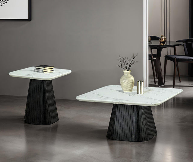 Sindal Cooffe Table - The Mattress Center (Fresno,CA)