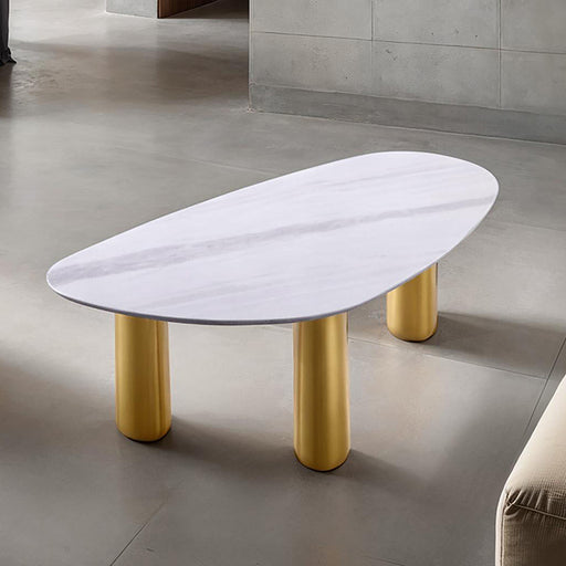 Northwich Cooffe Table - The Mattress Center (Fresno,CA)