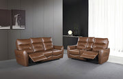 Terentius Power Loveseat - The Mattress Center (Fresno,CA)