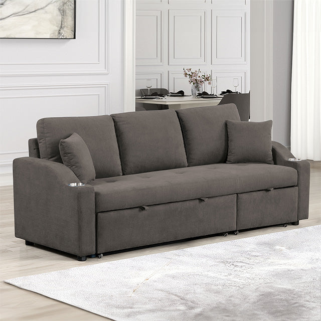 Royden Sleeper Sofa - The Mattress Center (Fresno,CA)