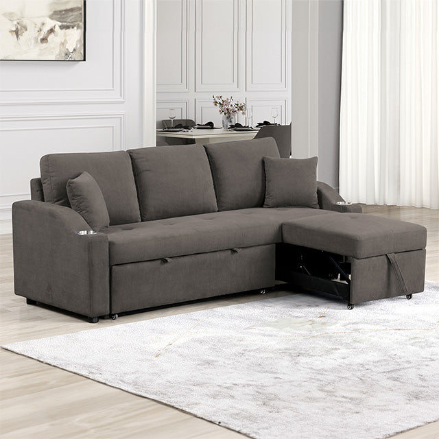Royden Sleeper Sofa - The Mattress Center (Fresno,CA)