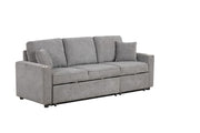 Kendal Sleeper Sofa Sectional - The Mattress Center (Fresno,CA)