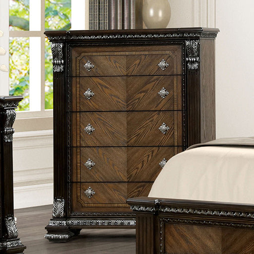 Promenade Chest - The Mattress Center (Fresno,CA)