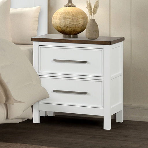Pinetop Nightstand - The Mattress Center (Fresno,CA)