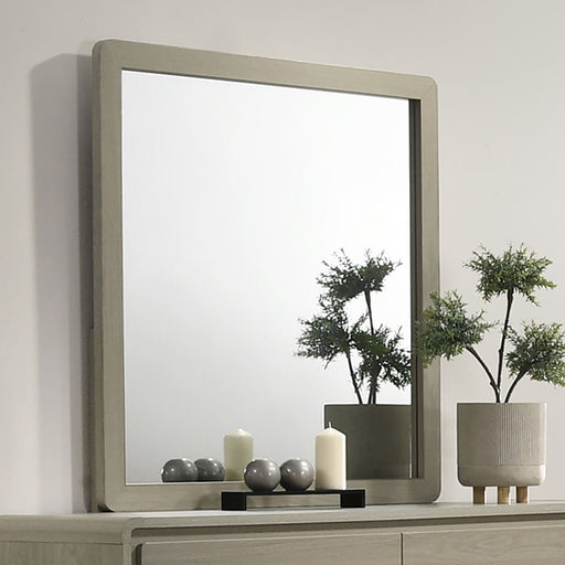 Rainier Mirror - The Mattress Center (Fresno,CA)