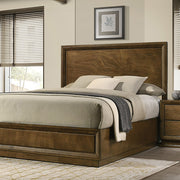 Kirkham Bed - The Mattress Center (Fresno,CA)