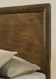 Kirkham Bed - The Mattress Center (Fresno,CA)