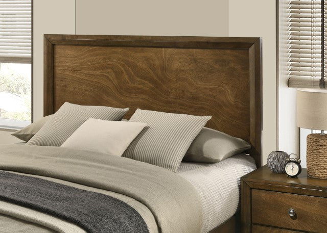 Kirkham Bed - The Mattress Center (Fresno,CA)
