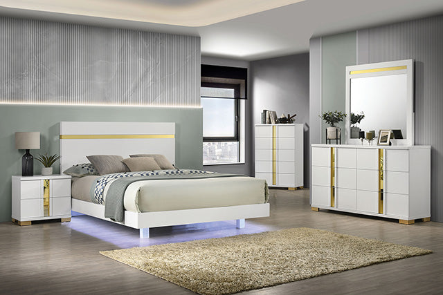 Lillestrom Bed - The Mattress Center (Fresno,CA)