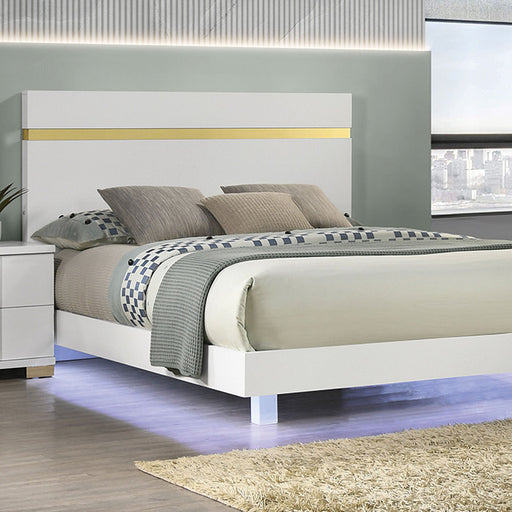 Lillestrom Bed - The Mattress Center (Fresno,CA)