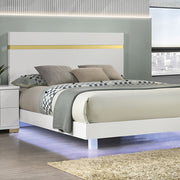Lillestrom Queen Bedroom Set - The Mattress Center (Fresno,CA)
