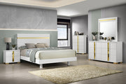 Lillestrom Bed - The Mattress Center (Fresno,CA)