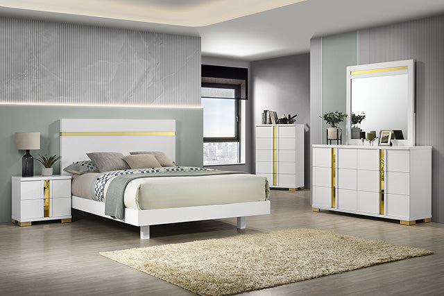 Lillestrom Bed - The Mattress Center (Fresno,CA)