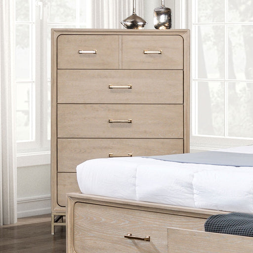 Sandnes Chest - The Mattress Center (Fresno,CA)