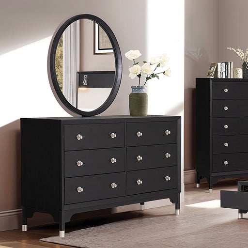 Torrance Dresser - The Mattress Center (Fresno,CA)