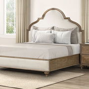Lyris Queen Bedroom Set - The Mattress Center (Fresno,CA)