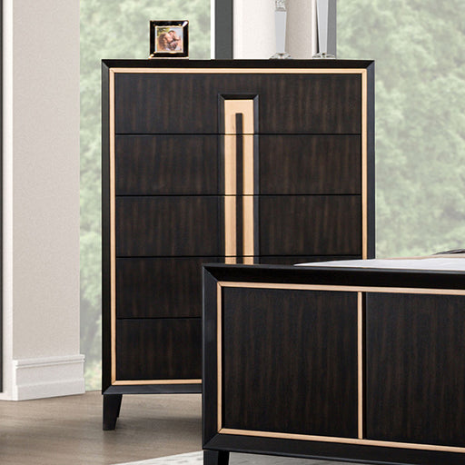 Kenyada Chest - The Mattress Center (Fresno,CA)