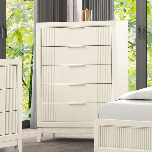 Isadore Chest - The Mattress Center (Fresno,CA)