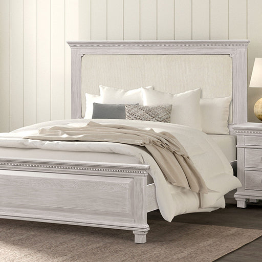 Swanley E.King & Queen Bed - The Mattress Center (Fresno,CA)