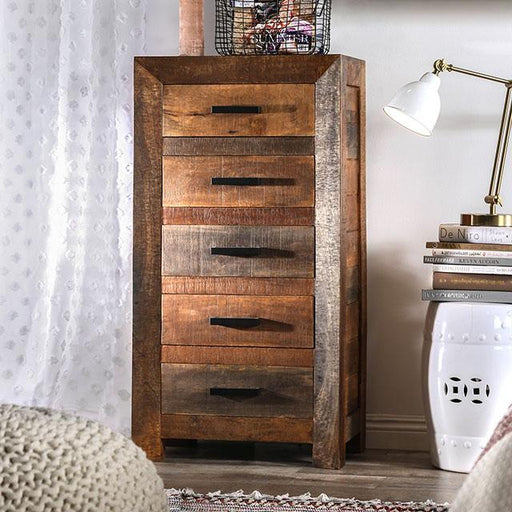 GALANTHUS Chest - The Mattress Center (Fresno,CA)