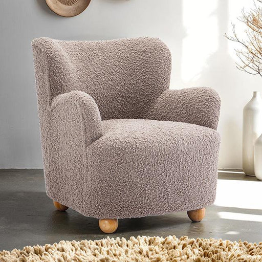 Acaso Accent Chair - The Mattress Center (Fresno,CA)